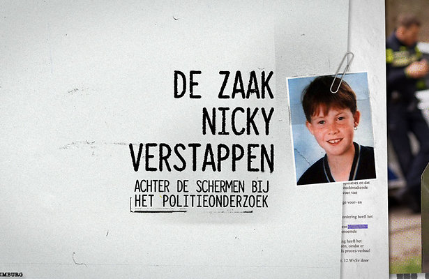Nicky Verstappen