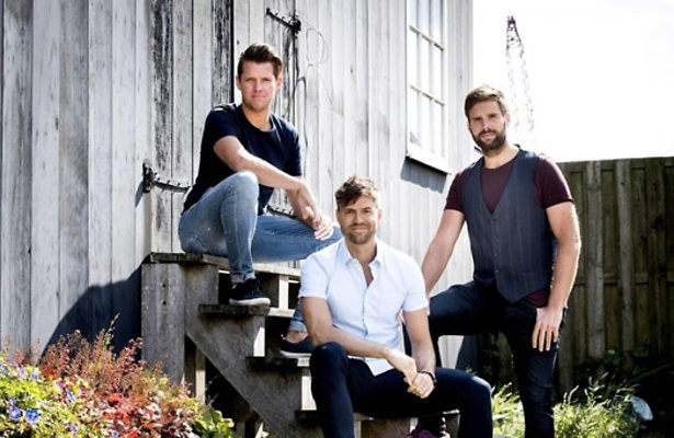 De wondere wereld van Abba