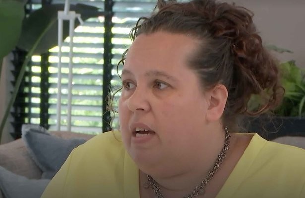 Ninja uit Lang Leve de Liefde