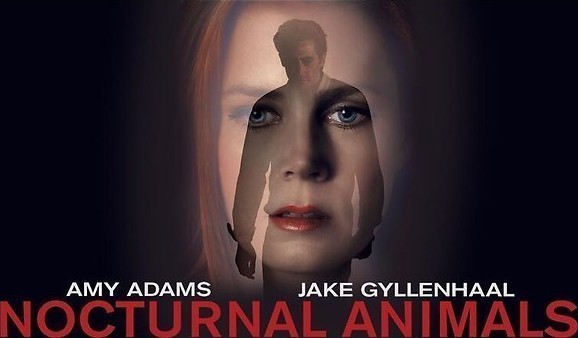 De wraakfantasie van Jake Gyllenhaal?