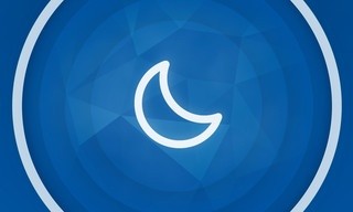 Nachtprogrammearring