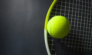 Nadal: The No.1 Story