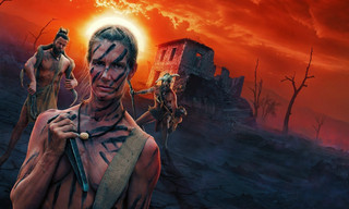 Naked and afraid apocalypse