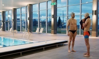 Narben - Philipps Kampf zurück ins Leben