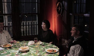 Natalie Wood: An American Murder Mystery