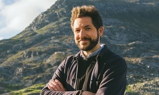 Nature and us: A history through art