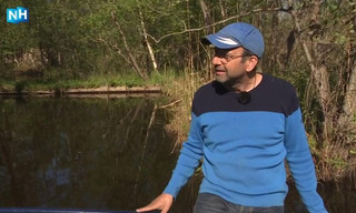 Natuurlijk Noord-Holland