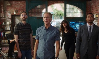 NCIS: New Orleans