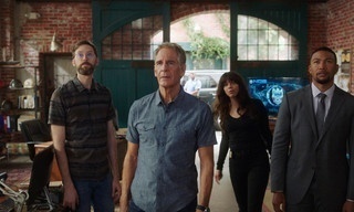 NCIS: New Orleans