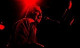 Neil Sedaka says: All you need Is the music