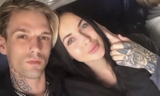 Nick & Aaron Carter: Fallen idols