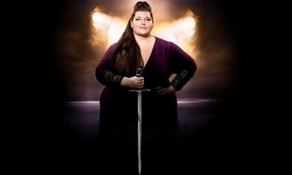 Nicole Jäger: Walküre