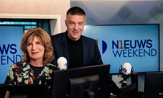 Nieuwsweekend
