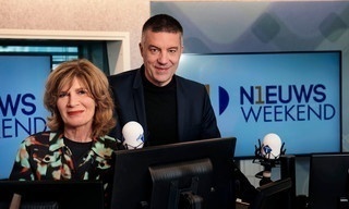 Nieuwsweekend