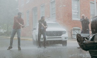 Night of the Sicario