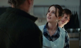 Nightwatch - Demons are Forever