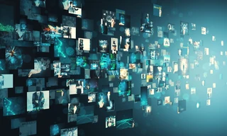 Loïc Nottet : au delà du miroir