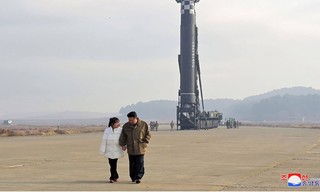 Nordkoreas Geheimnisse - Die Waffen des Diktators