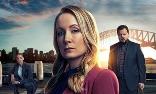 North Shore - Tod in Sydney