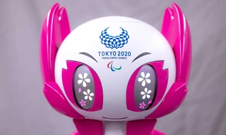 Paralympische Winterspelen