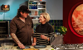 Not So Guilty Pleasures