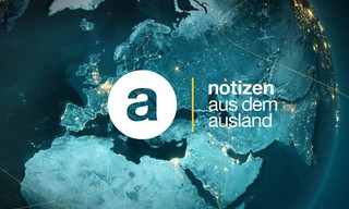 Notizen aus dem Ausland