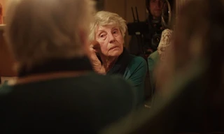 NPO Doc: De glazen kerk