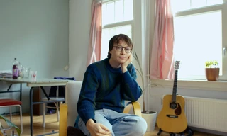 NPO Doc: De smartphoneloze mens