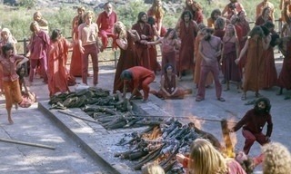 NPO Doc: Generatie Bhagwan