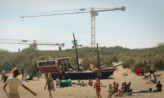 NPO Doc: Knokke in Cadzand