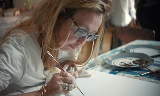 NPO Doc kort: Brieven aan Vincent