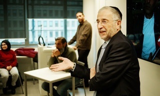 NPO Doc: Saïd & Lody