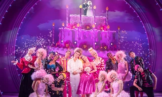 Nutcracker! A Matthew Bourne film