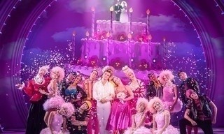 Nutcracker! A Matthew Bourne film