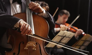 Nutcracker | Chinese dance