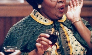 Nutty Professor II: The Klumps