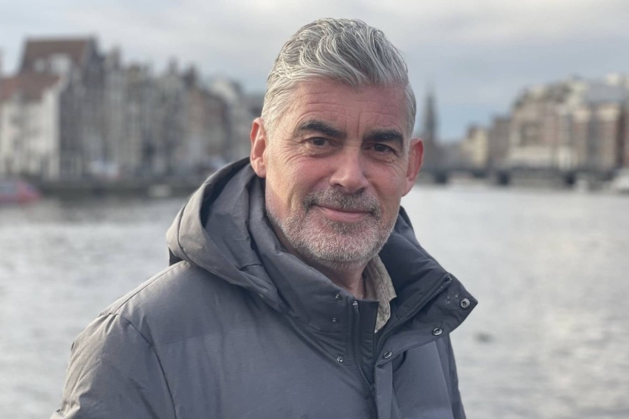 Na 7/10, antisemitisme in Nederland