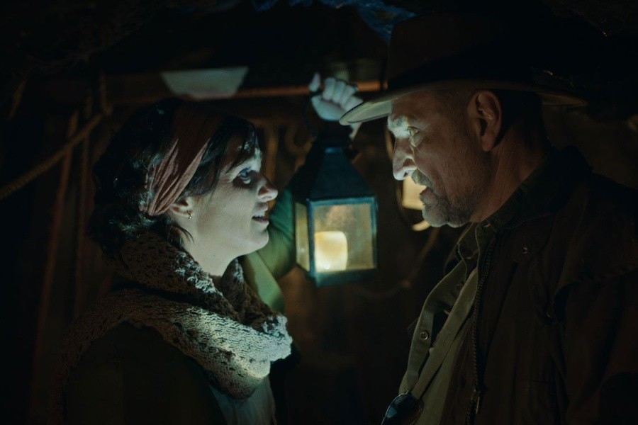 Nachtwacht: Het Kristal van het Kwaad