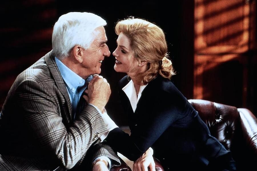 Naked Gun 33 1/3: The Final Insult