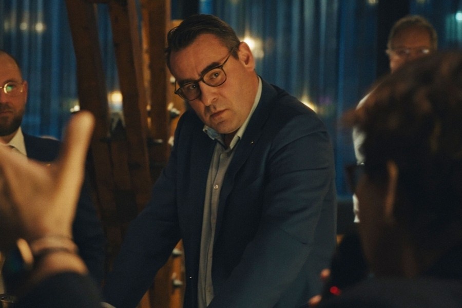 Napels aan de Noordzee