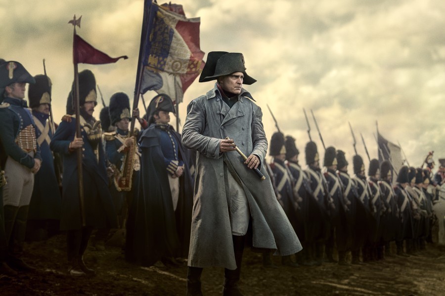 Napoleon: The Director’s Cut