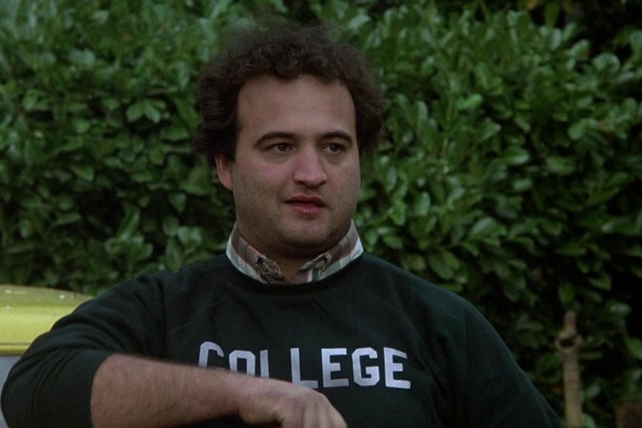 National Lampoon's Animal House