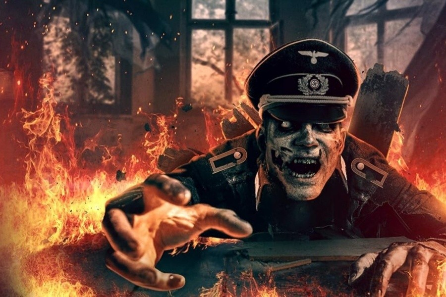 Nazi Zombies