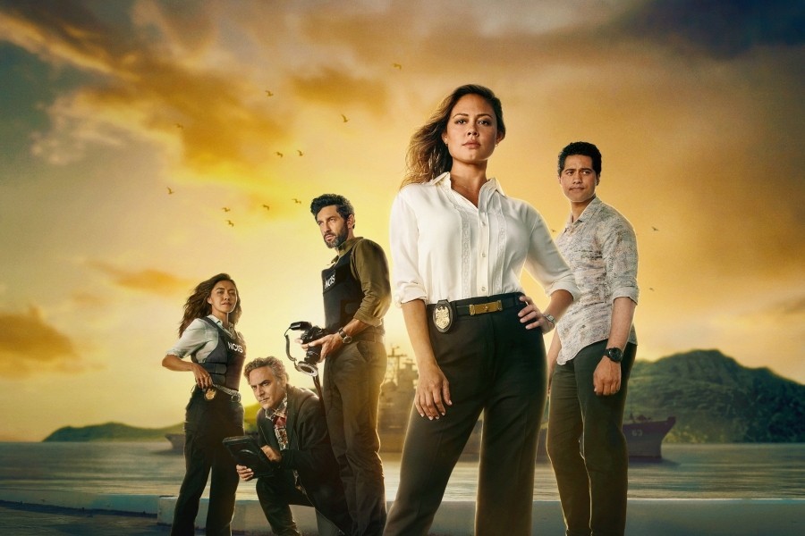 NCIS: Hawaii