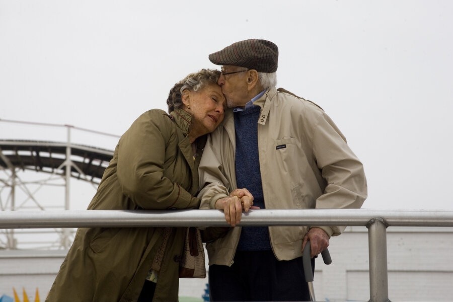 New York, I Love You