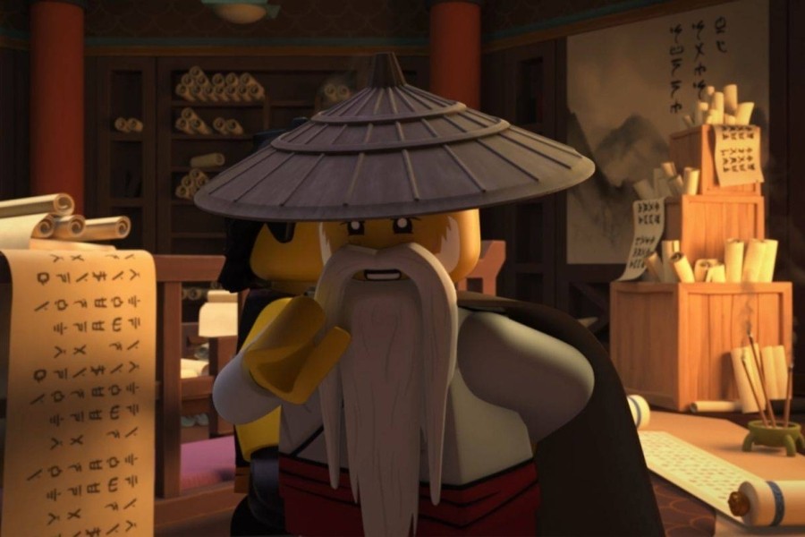 Ninjago