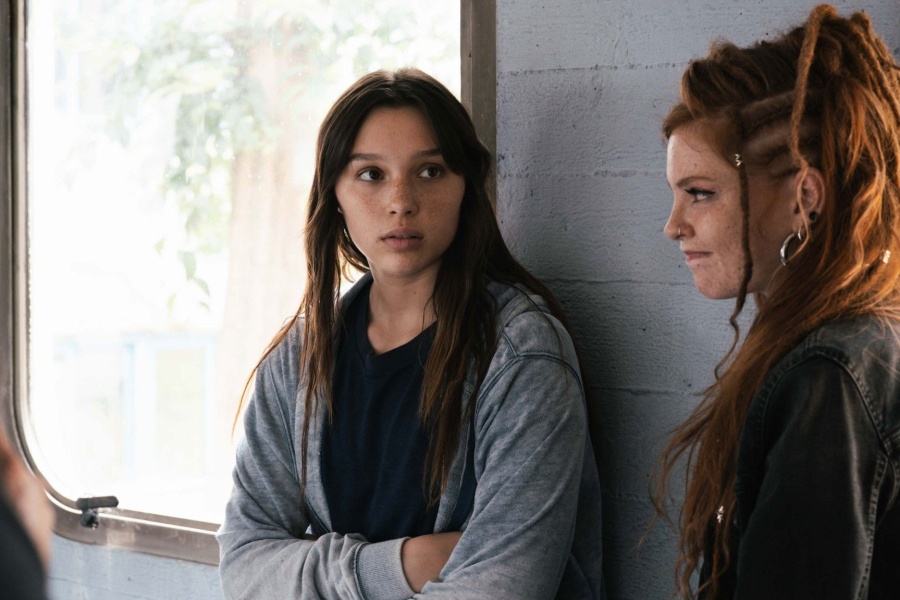 Non abbiam bisogno di parole