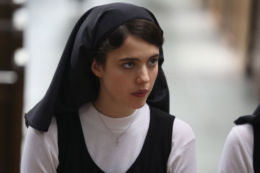 Novitiate