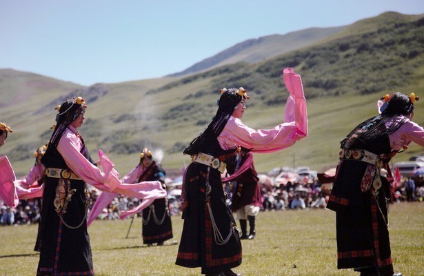 Nature's Ancient Kingdom