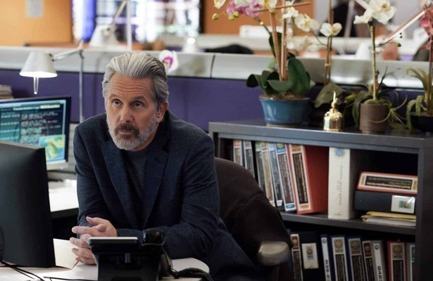 Gary Cole als Alden Parker in NCIS